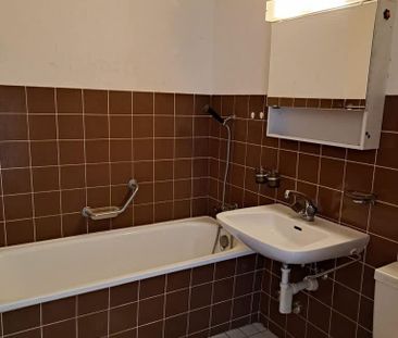 5 Zimmer, 112 m², 4. Stock - Photo 2