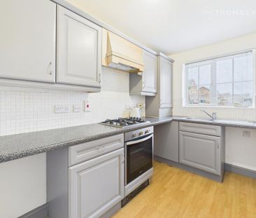 2 bedroom terraced house to rent - Photo 5