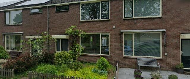 House Gouda - Blommesteinsingel - Foto 1