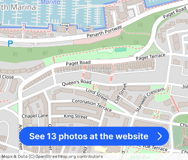 2 bedroom maisonette for rent - Photo 1