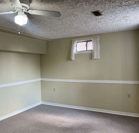 For Lease - 44 Wright Crescent Unit# Basement, Ajax, Ontario - Photo 5