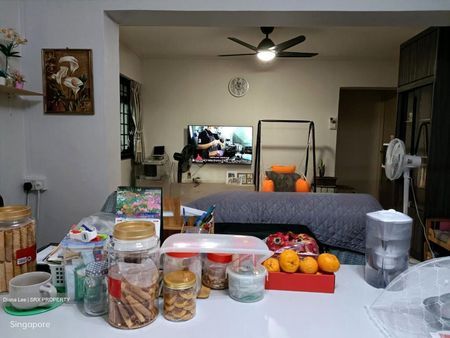Blk 319 Sembawang Close (Sembawang), HDB 4 Rooms - For Rent - Photo 2