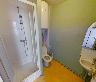 Appartement • Location • 22m2 • Gaillard • Clermont-Ferrand - Photo 3