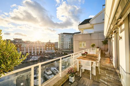 Chelsea Harbour, SW10, London - Photo 3