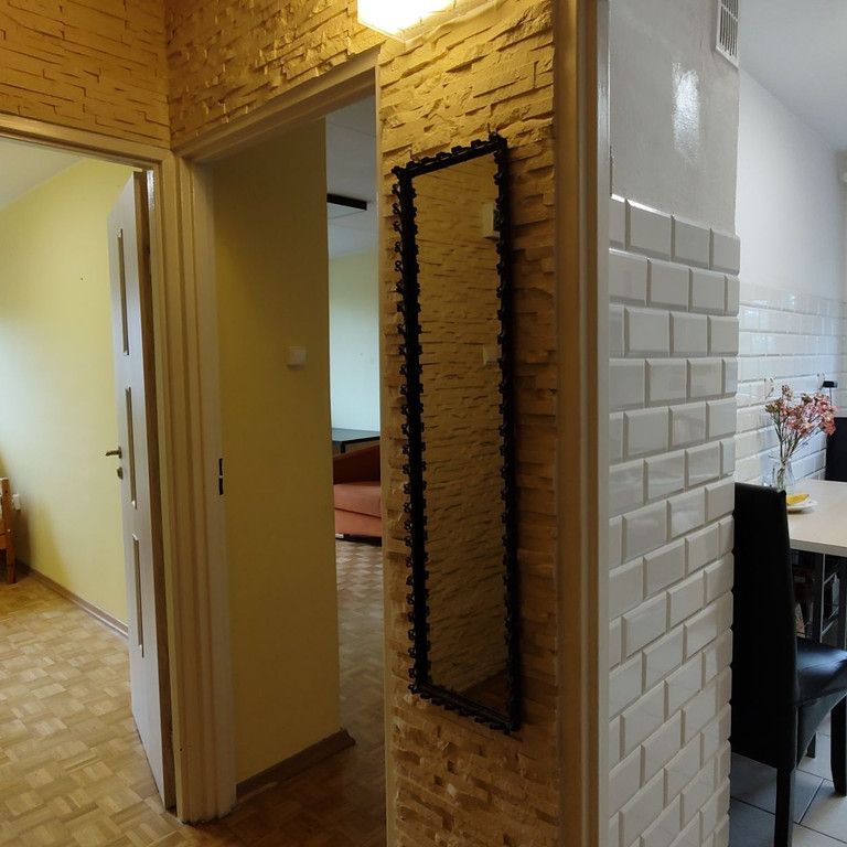 Warszawa, Ochota, Rakowiec, Sąchocka - Photo 1