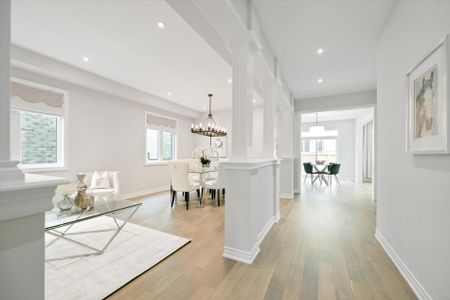 For Lease - 99 Greenspire Avenue, Markham, Ontario - Photo 4