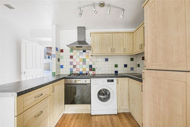 1 bedroom apartment to rent - Photo 1