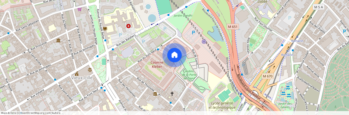 59000, Lille