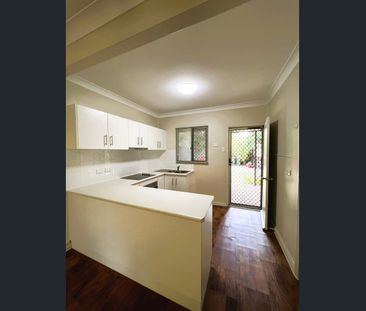 BREAK LEAE - 2 BEDROOM UNIT IN WARBURTON - AVAILABLE NOW!! - Photo 4