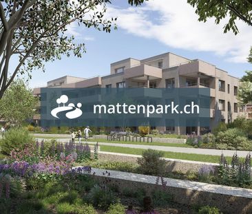 2.5 Zimmer, 64 m², 3. Stock - Photo 6