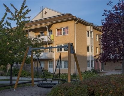 Forsbyvägen 3, Uppsala/Knivsta - Foto 1