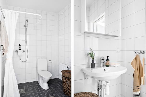 Norra Stapelgränd 5A, Västra Hamnen - Foto 1