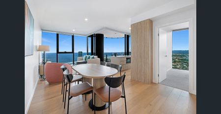 THE ICONIC TOWER IN BROADBEACH ISLAND!! - Photo 3