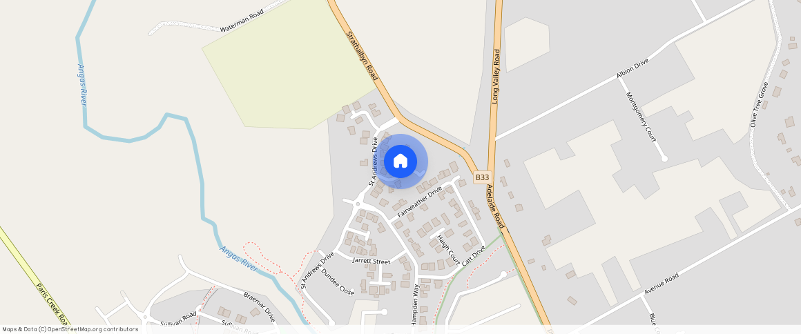 ** Berwick Cres, Strathalbyn