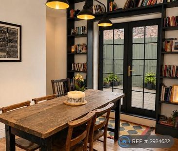 3 bedroom terraced house to rent - Photo 3