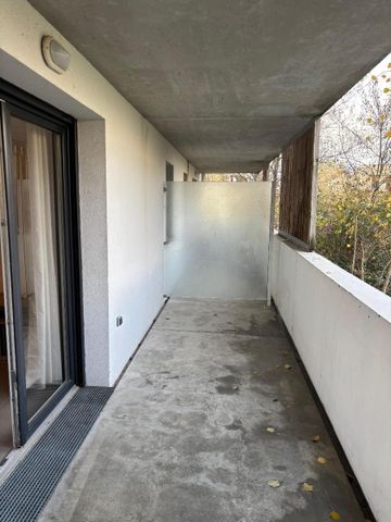 Location Appartement 2 pièces 42m² VILLENAVE D ORNON 33140 - Photo 3