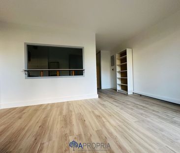 Location Appartement 1 pièce 30m² - Photo 6