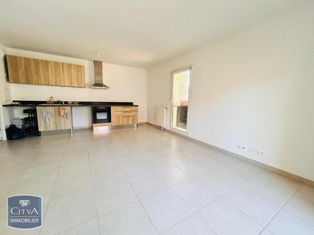 Location Appartement 2 pièces 46m² CHESSY 77700 - Photo 2