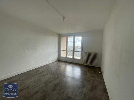 Location Appartement 2 pièces 45m² LE MANS 72000 - Photo 1
