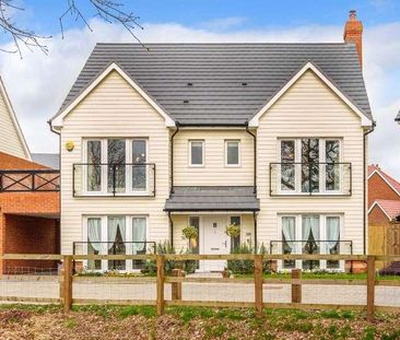 Lakeview Lane, Mytchett, Camberley, Surrey, GU16 - Photo 5