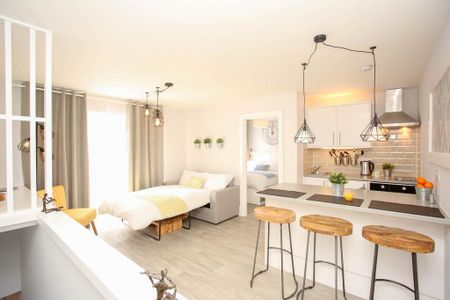 1 bedroom maisonette to rent - Photo 4