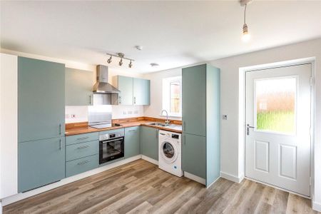 2 bedroom terraced house to rent - Photo 5