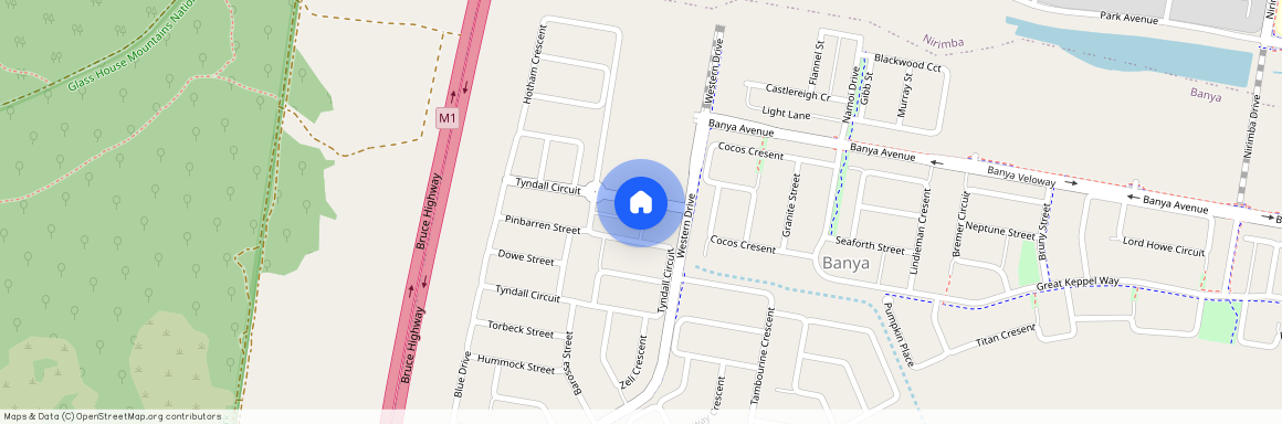 11 Tyndall Circuit, Qld 4551, Banya