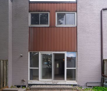 For Lease - 58 Bonis Avenue, Toronto, Ontario - Photo 2