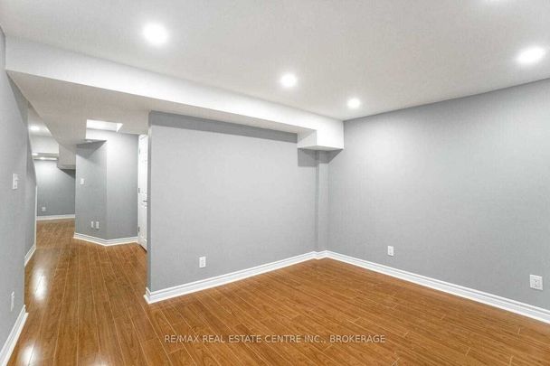 For Lease - 833 Scollard Court Unit# 92, Mississauga, Ontario - Photo 1