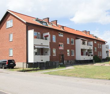 Rodhes väg 3 B - Photo 3
