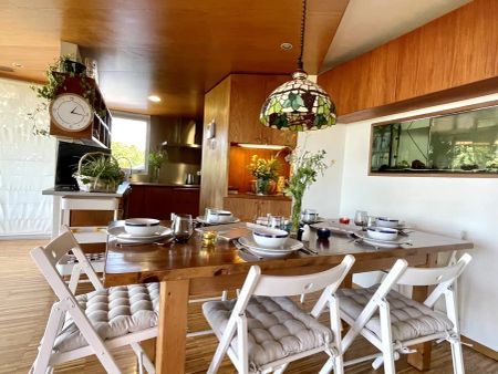 Casa o chalet de alquiler en Rúa Antonexas, 8, Panxón - Photo 2