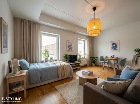 Armeraregatan 5, Norrköping - Photo 2