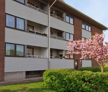 Skolgatan 16 B, Gamla Stan, Falkenberg - Foto 1