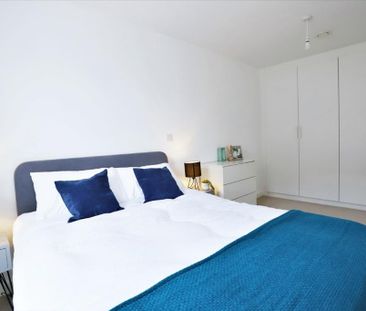 1 bedroom apartment to rent - Photo 5