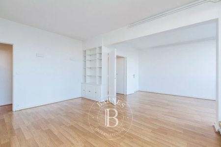 Appartement • Dupleix-Motte Picquet, Paris 15ème - Photo 5