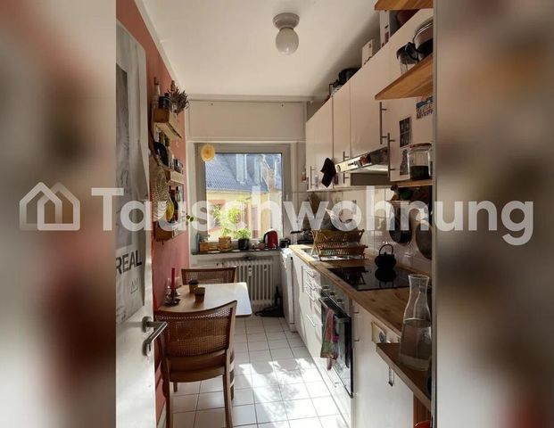 TAUSCHWOHNUNG Tausche 3 ZKB gegen mind. 4 ZKB - Photo 1