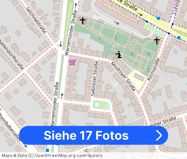 Viel Platz zum Wohnen & Arbeiten - Foto 1