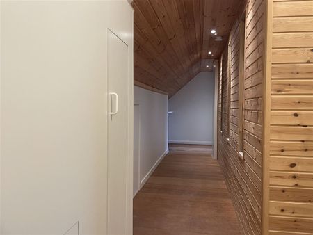 Instapklare vrijstaande woning gelegen in het groen te Schoonaarde - Foto 5