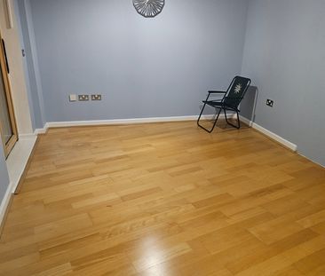 1 Bed Flat, Nebula Court, E13 - Photo 1
