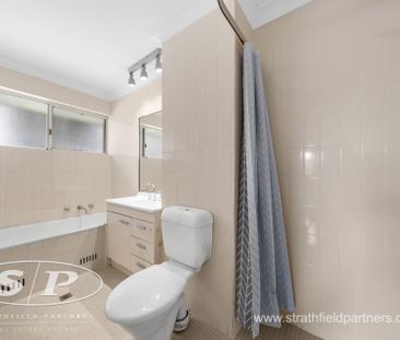 Family Home in the Heart of Strathfield - Photo 2