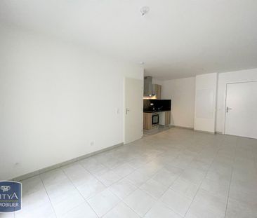 Location Appartement 2 pièces 38m² MONTFAVET 84140 - Photo 5