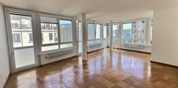 4-room apartment with lake view - Foto 2