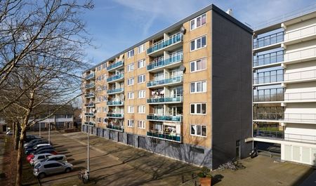 Apartment Alphen aan den Rijn - Plutostraat - Foto 4