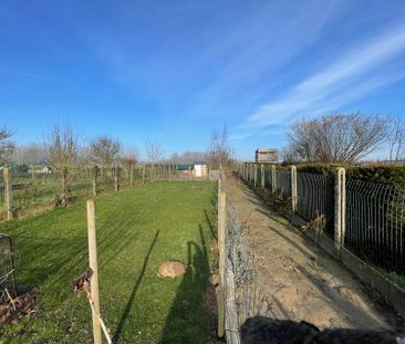 SMETLEDE - Statige HoB met grote tuin. - Foto 6