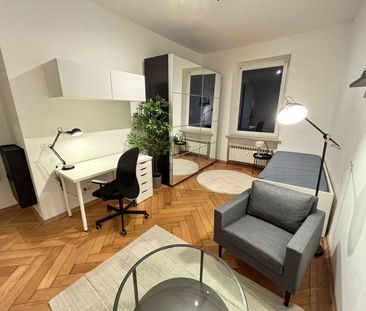 Pronájem bytu • 63 m² bez realitkyHörwarthstraße 4 München Schwabin... - Photo 2