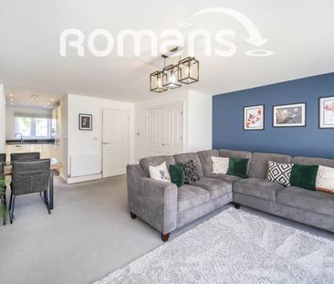 Potter Crescent, Wokingham, RG41 - Photo 3