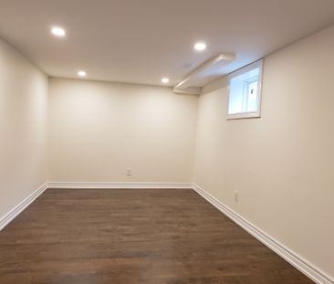 For Lease - 50 Birchmount Road Unit# Basement, Toronto, Ontario - Photo 4