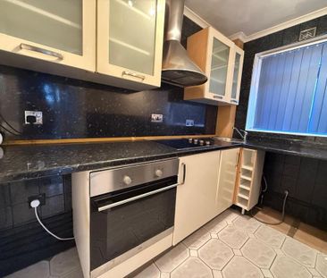 1 bedroom ground floor flat to rent - Photo 5