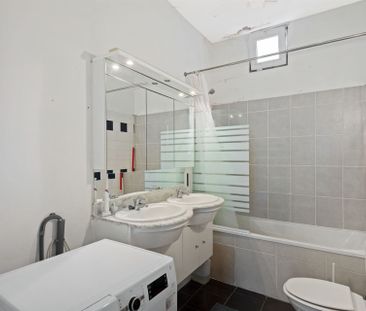 Authenthiek appartement met balkon in Harmoniewijk! - Foto 6