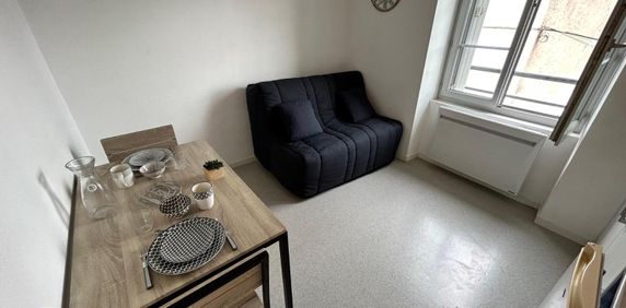 Location Appartement 1 pièce 16m² CHOLET 49300 - Photo 2